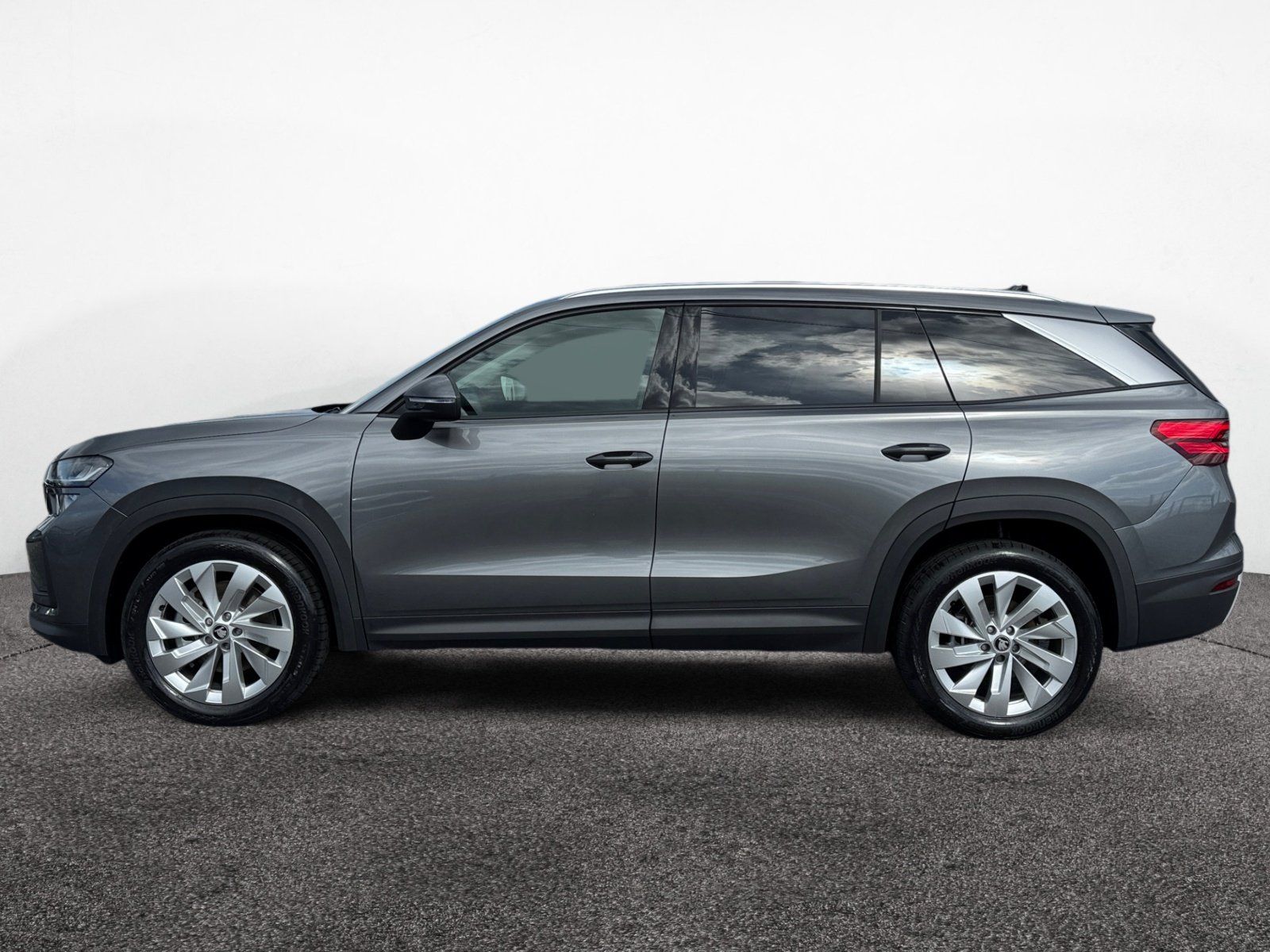 Skoda Kodiaq - Bild 4