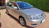 Toyota Corolla Kombi - Toyota Corolla aus 2006: Kombi