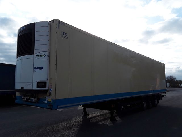 Schmitz Cargobull SKO 24/L - 13.4 FP60 Cool/Multi Temp