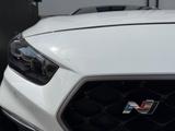 Hyundai i30 2.0 T-GDI N Performance N - Vollausstattung - Hyundai i30 Gebrauchtwagen in Mönchengladbach