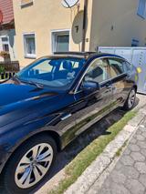 BMW 520 Gran Turismo 520d Gran Turismo - - BMW 520 Gran Turismo mit Schiebedach