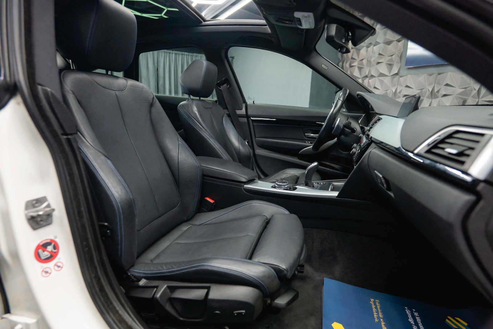Fahrzeugabbildung BMW 330d Gran Turismo xDrive M Sport *ACC*Pano*LED*