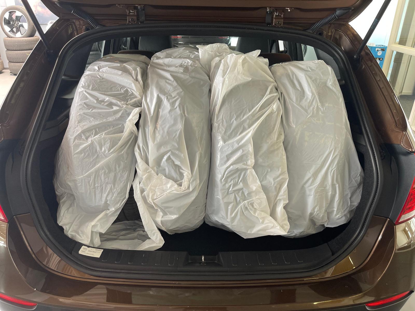 BMW X1 sDrive20d 163 ch • 1ère main • Pano • Harman Kardon • Xenon • PDC