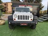 Jeep Wrangler 2.8 CRD DPF Sport hard-top - gebrauchte Jeep Wrangler aus dem Jahr 2011
