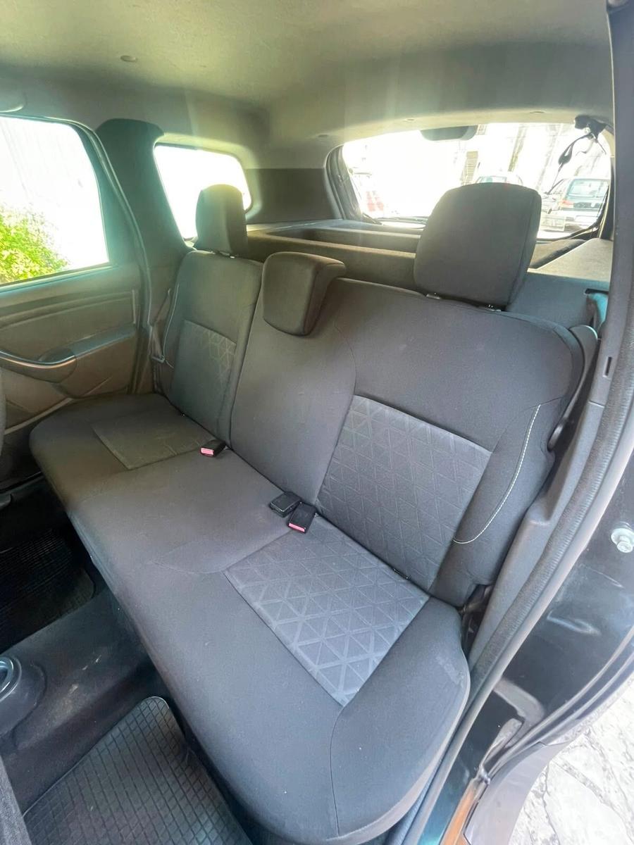 Dacia Duster 2015 — photo 10