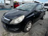 Opel Corsa D Edition - : bis 1000 €, TÜV