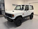 Mitsubishi MITSUBISHI Pajero 2.5 TD *AUTOCARRO*GANCIO TRAIN - gebrauchte Mitsubishi Pajero aus dem Jahr 1990