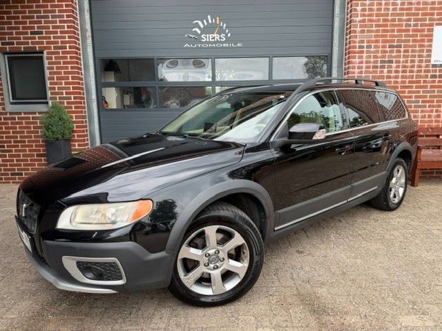 Angebot ansehen Volvo XC70