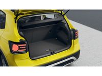 Volkswagen T-Cross - Vorschau Bild 5