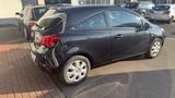 Opel Corsa E Edition - Opel Corsa aus 2015 mit Benzin-Antrieb: Kleinwagen