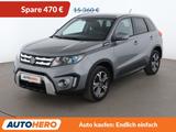 Suzuki Vitara 1.6 Comfort 4x4*NAVI*CAM*PDC*TEMPO* - Suzuki Vitara Gebrauchtwagen