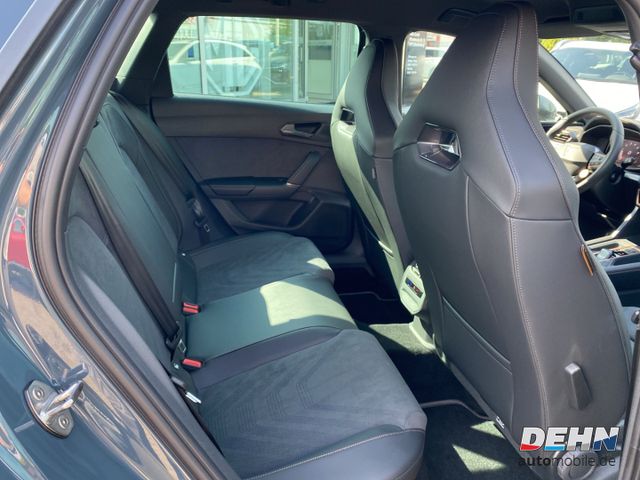 Cupra Leon ST 2.0 TSI VZ 4Drive Dynamic Paket