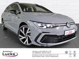 Volkswagen Golf Variant R-Line 1.5 eTSI Harman AHK - Volkswagen Golf: R Line