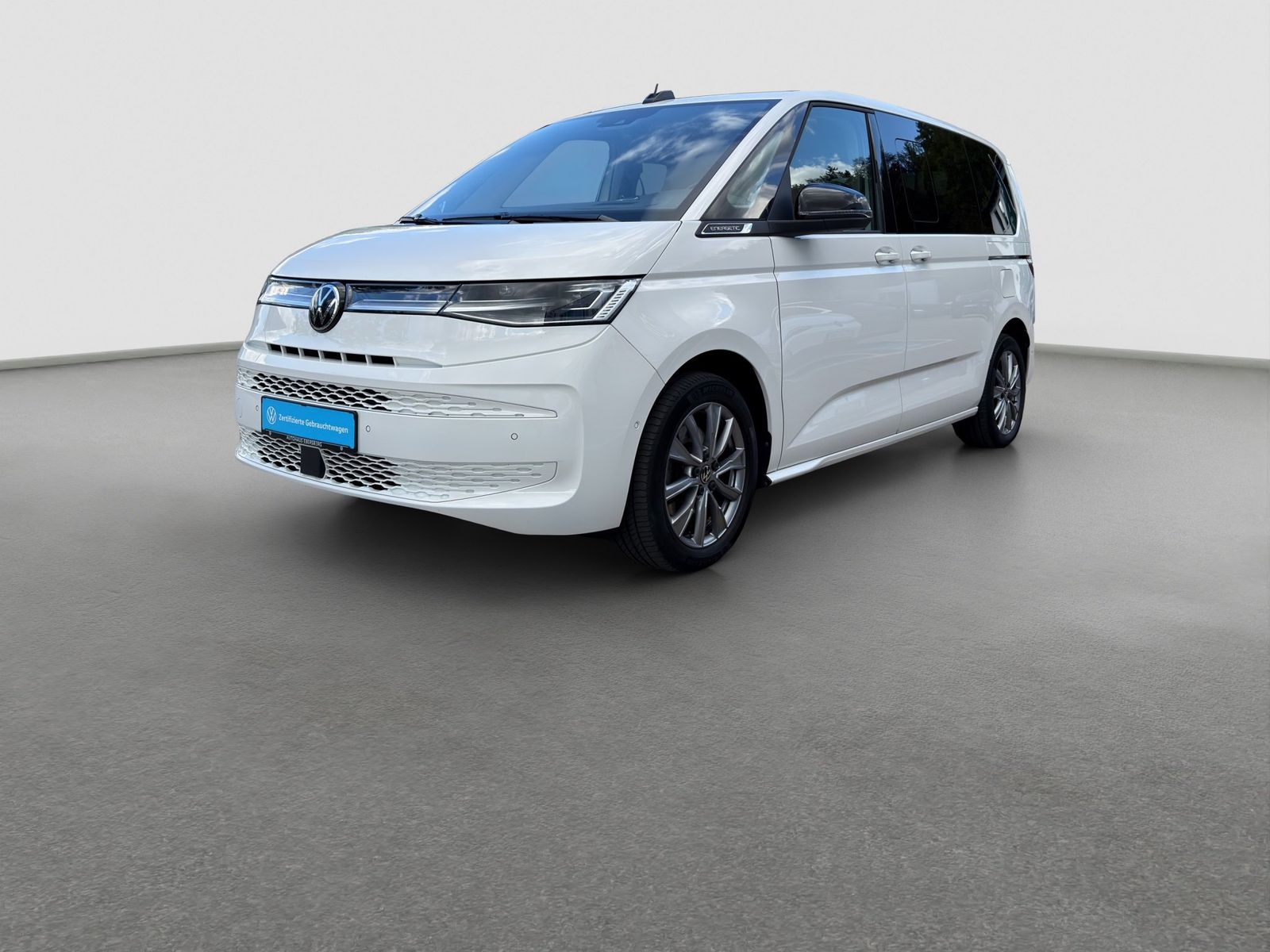 Volkswagen T7 Multivan Life 1.4Hyb MARTX 6-Sitze Pano Trave foto 2