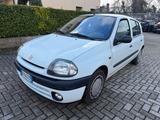 Renault Clio 1.2 cat 5 porte RXE - Renault Clio aus 2000: 1.2