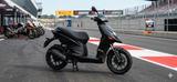 Aprilia C 50 SR, Piagg TPH 50 R  - APRILIA ROLLER