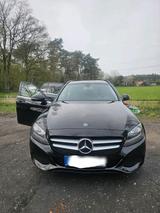 Mercedes-Benz Rentner mercedes C250t 2018, nur 60.000 ge... - Mercedes-Benz C 250 in Duisburg