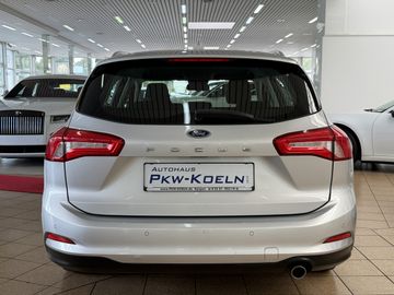 Ford Focus - 6