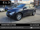 Ssangyong SSANGYONG Actyon 2.0 XDi 4WD Comfort - Ssangyong Actyon SUV