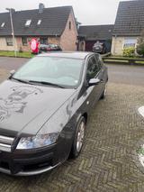 Fiat Stilo 1.6 16V Dynamic mit LPG-Anlage (TÜV neu) - gebrauchte Fiat Stilo aus dem Jahr 2002