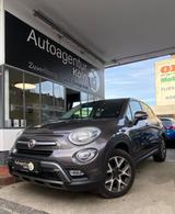 Fiat 500X Cross *SCHIEBEDACH* - Fiat 500X mit Schiebedach