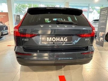 Volvo V60 - 4