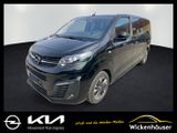 Opel Zafira Life Electric (75kWh) Glasdach Leder - Opel Zafira Life in München