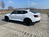 Polestar 2 Long Range Single Motor -Plus Paket Winterräde - gebrauchte Polestar 2 aus dem Jahr 2022