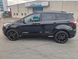 Andere Ford Kuga 2.0  242ps Benziner - Andere mit Benzin-Antrieb: Kleinbus