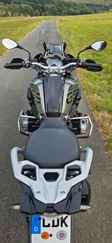 BMW R 1200 GS LC Exklusive