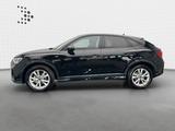 Audi Q3 Sportback 35 TFSI S line*Navi*LED*Alu*AHK*PDC - Audi Q3 Jahreswagen