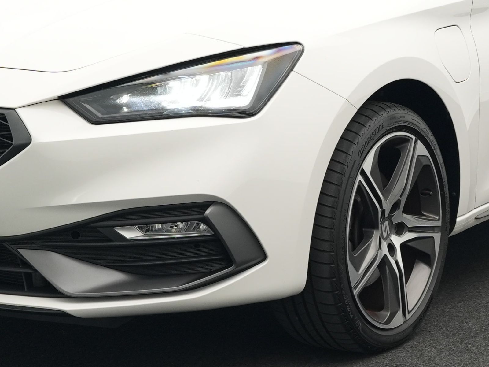 Seat Leon - Bild 22