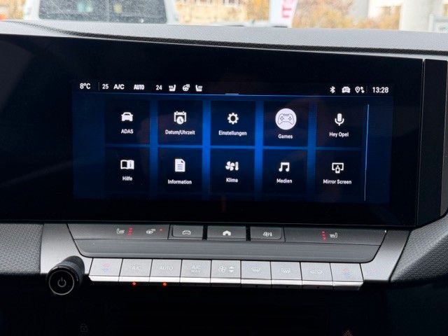 Fahrzeugabbildung Opel Astra L GS 130PS Kamera/Navi/AHK!