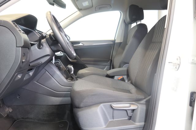 Volkswagen Tiguan Allspace 2.0 TDI Life AID+AHK+7 SITZE