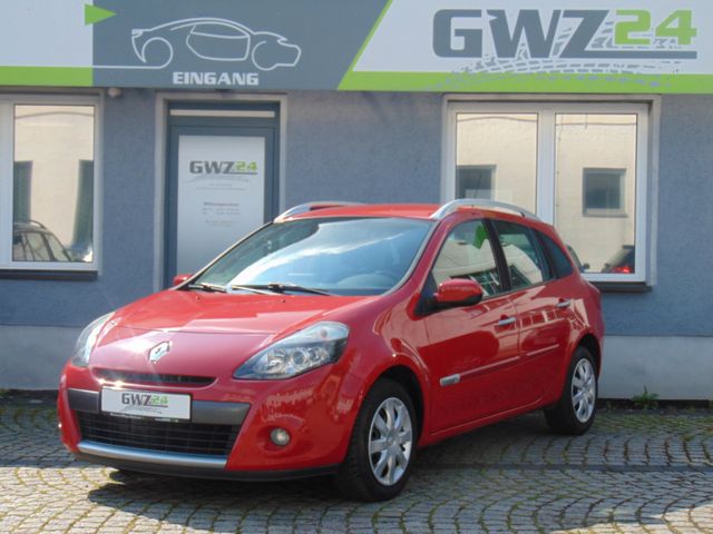 Renault Clio Grandtour Dynamique 1.2  16V*KLIMA*NAVI*