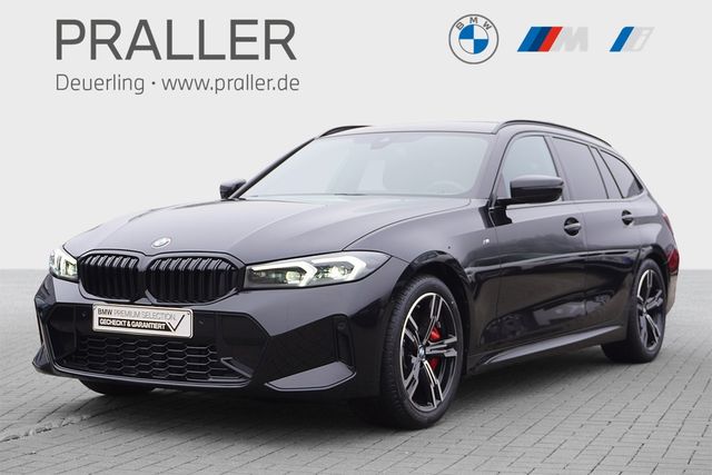 BMW 320i Touring M Sport Pro AHK HeadUp Kamera eSitz