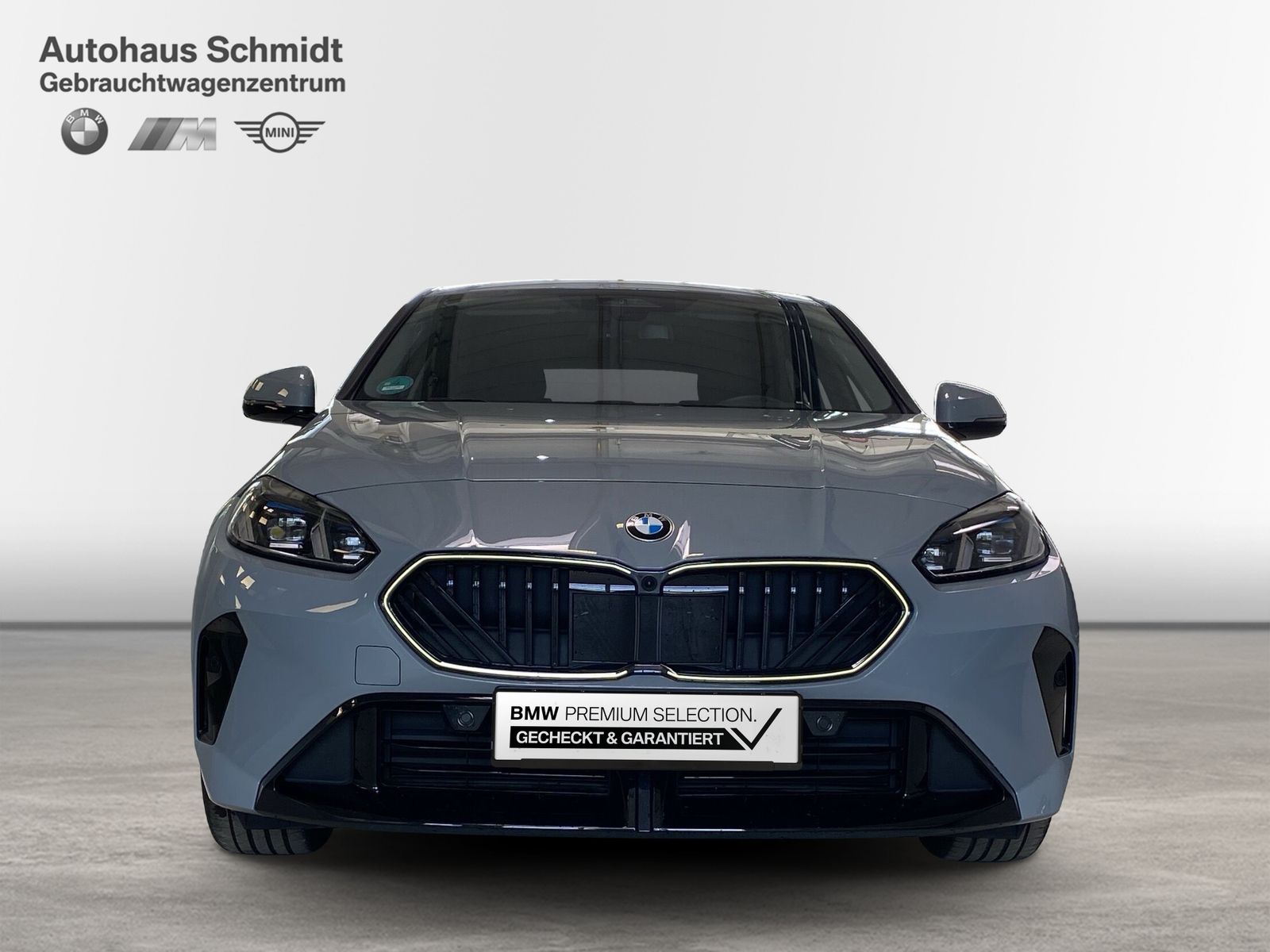 BMW 120 - Bild 7