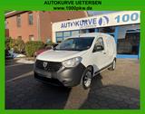 Dacia Dokker Express 1.6SCE LPG 1.HAND Klima BT - Dacia Kastenwagen
