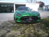 Mercedes-Benz AMG GT Coupe Black Series - Mercedes-Benz AMG GT in Osnabrück
