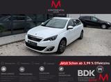 Peugeot 308 SW 1.6 HDI*LED*Kamera*Navigation*Tempomat* - Peugeot 308: Hdi
