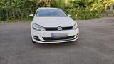 Volkswagen VW GOLF VII 1.4 TSI MIT STANDHEIZUNG - Volkswagen Golf mit Benzin-Antrieb: Kleinwagen, 1.4