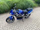 Suzuki SV 650 mit ehrlichem Klang! TÜV+Reifen neu - Angebote entsprechen deinen Suchkriterien
