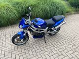 Suzuki SV 650 mit ehrlichem Klang! TÜV+Reifen neu - Angebote entsprechen deinen Suchkriterien