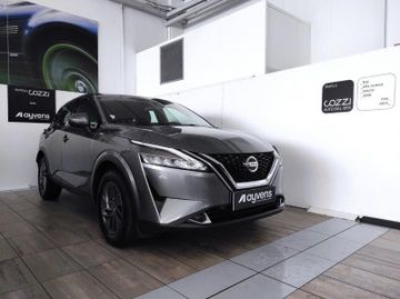 Nissan Qashqai - 1
