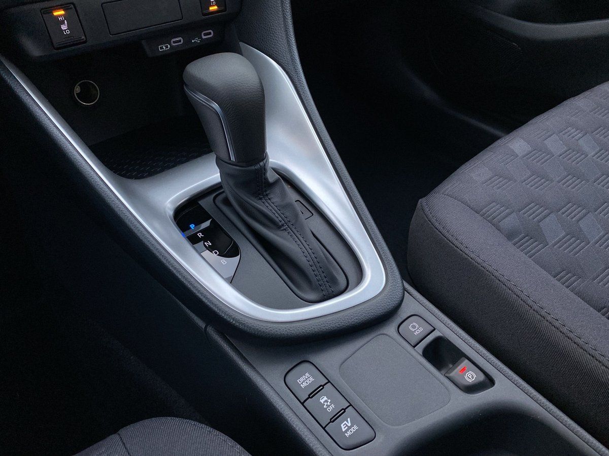 Mazda 2 Hybrid - Bild 19