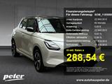 Suzuki Swift Comfort+ Allgrip Hybrid - Neuwagen: Allradantrieb