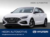 Hyundai i30 1.5 TGDI 48V Intro |NAVI|KEYL|KAM|LED|PANO - Hyundai i30 Gebrauchtwagen in Ludwigshafen