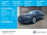 Audi A3 Sportback 40 TFSI e basis S-tronic Navi - Audi A3: TFSI