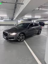 Jaguar XF 30d 300PS Prestige Automatik Prestige