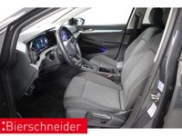 Volkswagen Golf - Vorschau Bild 4